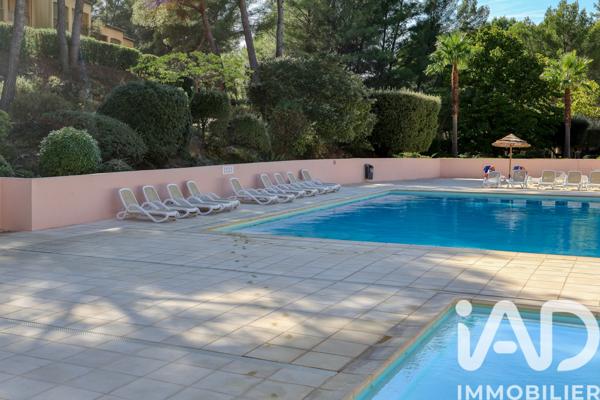 Appartement à vendre 3 pièces 66 m² Sanary-sur-Mer