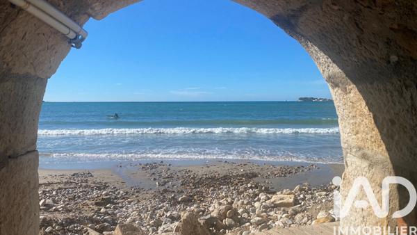 Appartement à vendre 3 pièces 66 m² Sanary-sur-Mer