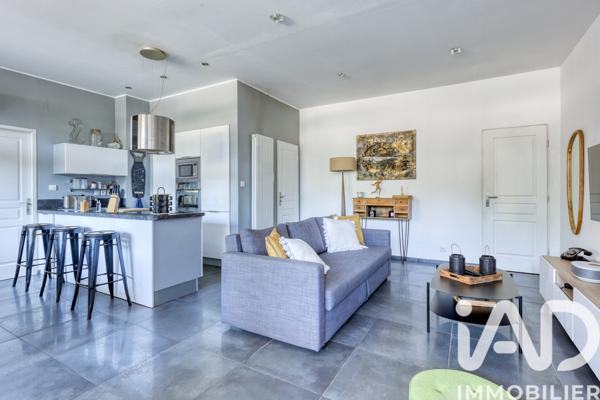 Appartement à vendre 3 pièces 66 m² Sanary-sur-Mer