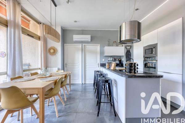 Appartement à vendre 3 pièces 66 m² Sanary-sur-Mer