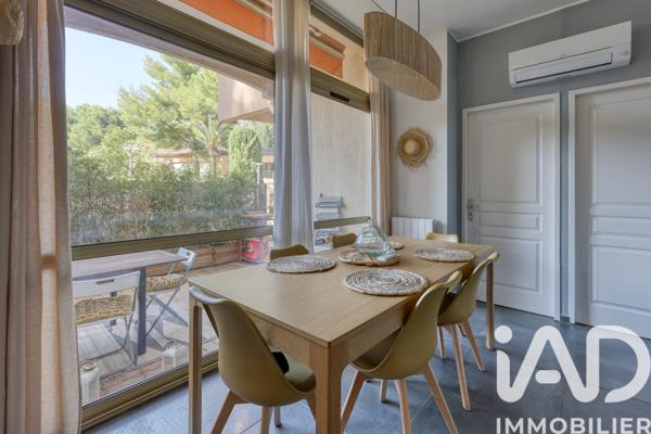Appartement à vendre 3 pièces 66 m² Sanary-sur-Mer