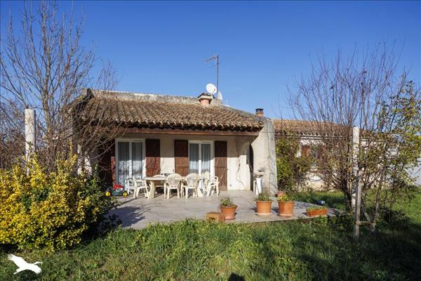 Maison à vendre |  Pompertuzat |  6 pièces | 134 m²