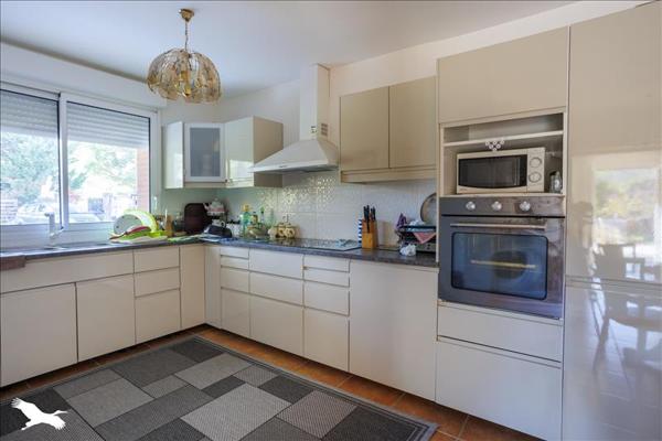 Maison à vendre |  Pompertuzat |  6 pièces | 134 m²