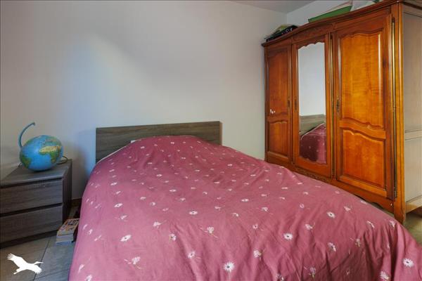 Maison à vendre |  Pompertuzat |  6 pièces | 134 m²