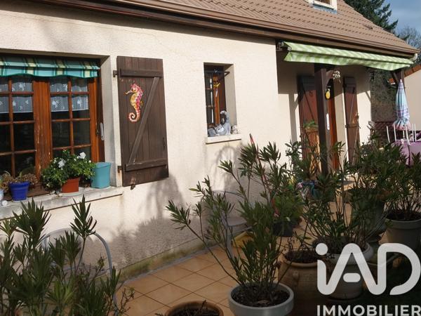 Maison à vendre 5 pièces 122 m² Nexon