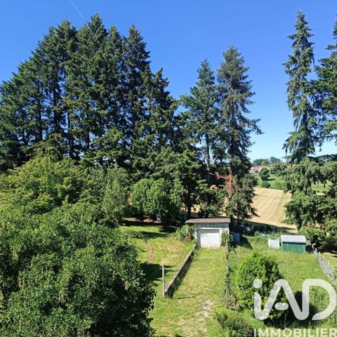 Maison à vendre 5 pièces 122 m² Nexon