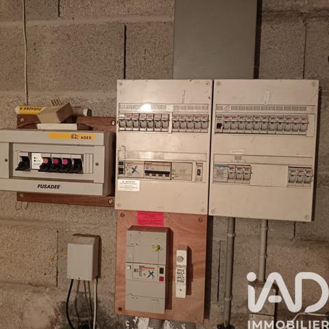 Maison à vendre 5 pièces 122 m² Nexon
