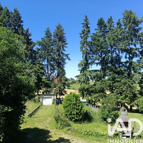 Maison à vendre 5 pièces 122 m² Nexon