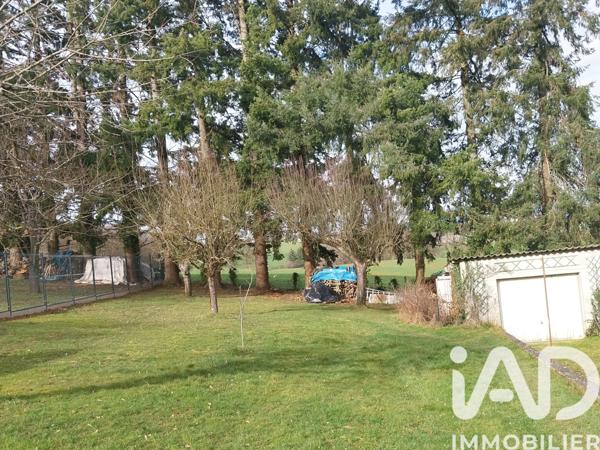 Maison à vendre 5 pièces 122 m² Nexon