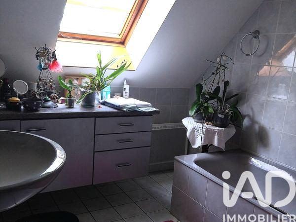 Maison à vendre 5 pièces 122 m² Nexon