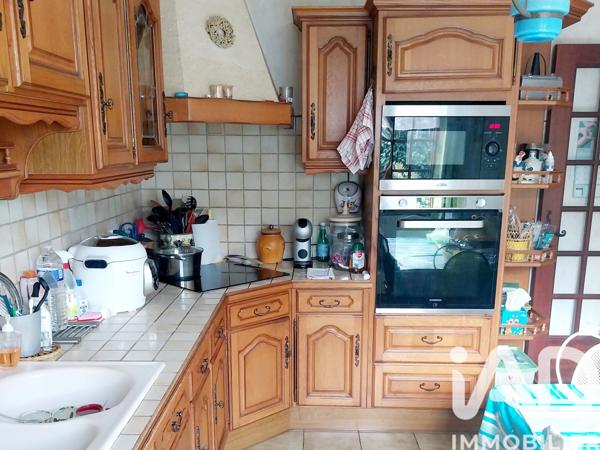 Maison à vendre 5 pièces 122 m² Nexon