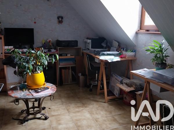 Maison à vendre 5 pièces 122 m² Nexon