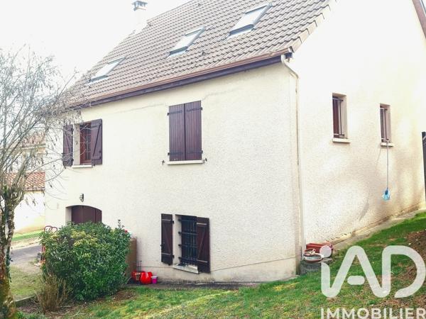 Maison à vendre 5 pièces 122 m² Nexon