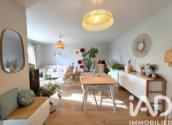 Maison à vendre 3 pièces 67 m² Fouras