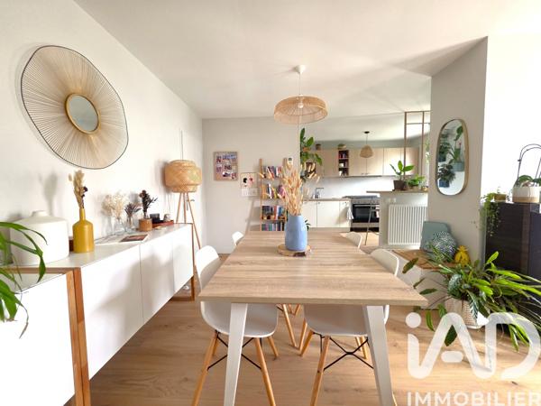 Maison à vendre 3 pièces 67 m² Fouras