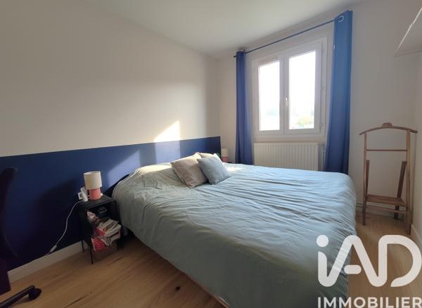 Maison à vendre 3 pièces 67 m² Fouras