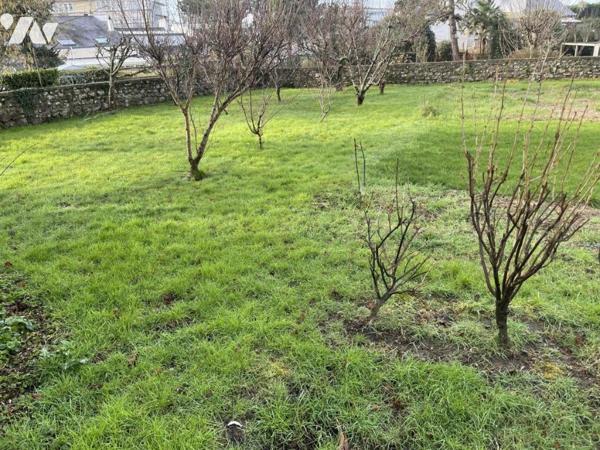 Quartier très recherché d'HENNEBONT