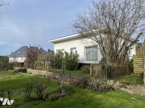 Quartier très recherché d'HENNEBONT