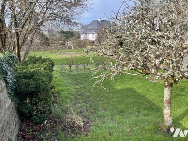 Quartier très recherché d'HENNEBONT