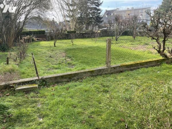 Quartier très recherché d'HENNEBONT