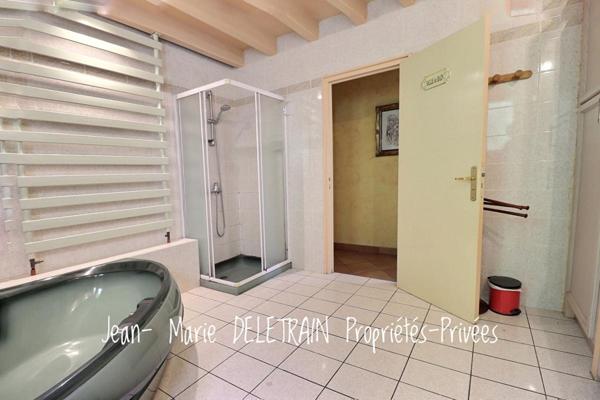 VENTE INTERACTIVE  - Prix d'appel 179 000  - PRIGONRIEUX - Maison 140 m² - Terrain 4 900 m² - 7 km Bergerac