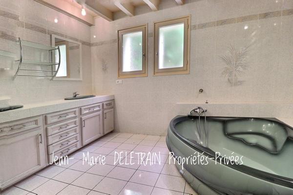 VENTE INTERACTIVE  - Prix d'appel 179 000  - PRIGONRIEUX - Maison 140 m² - Terrain 4 900 m² - 7 km Bergerac