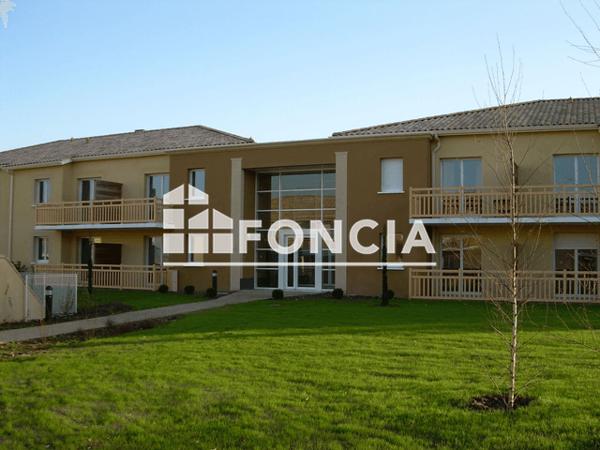 Location Appartement 3 pièces 62.09 m² - LIEU DIT LES VIEILLES VIGNES Cavignac 33620
