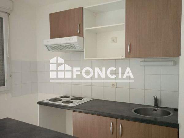 Location Appartement 3 pièces 62.09 m² - LIEU DIT LES VIEILLES VIGNES Cavignac 33620