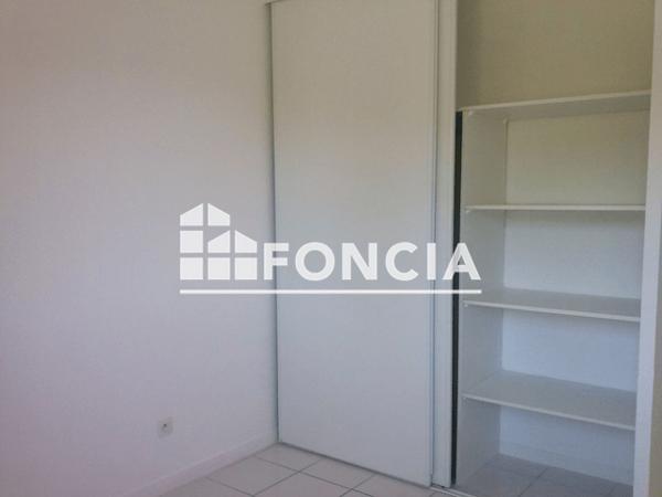 Location Appartement 3 pièces 62.09 m² - LIEU DIT LES VIEILLES VIGNES Cavignac 33620