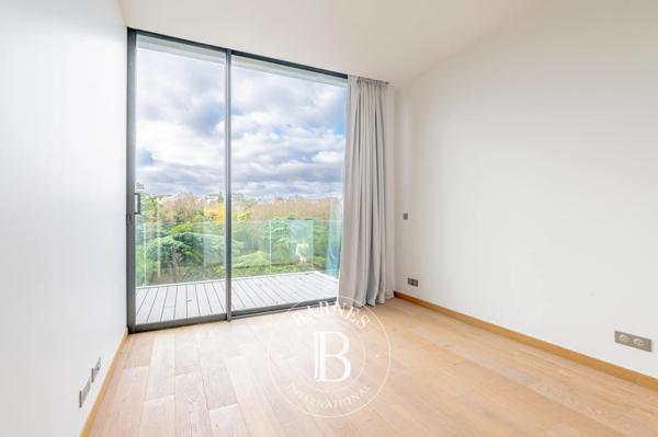 Paris 14ème, Appartement 3 Chambres -  160 m² à vendre