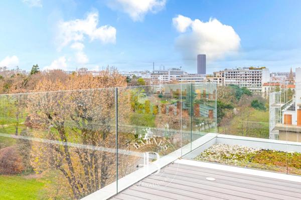 Paris 14ème, Appartement 3 Chambres -  160 m² à vendre