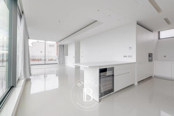 Paris 14ème, Appartement 3 Chambres -  160 m² à vendre