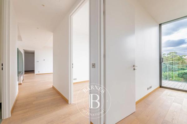 Paris 14ème, Appartement 3 Chambres -  160 m² à vendre