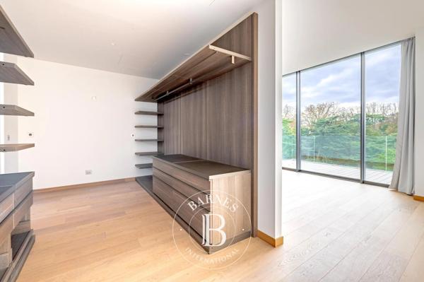 Paris 14ème, Appartement 3 Chambres -  160 m² à vendre