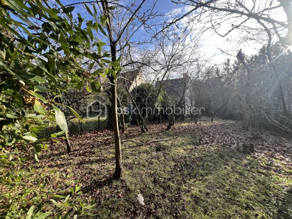 Maison contemporaine de 152 m²