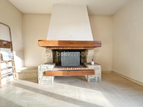 Maison contemporaine de 152 m²