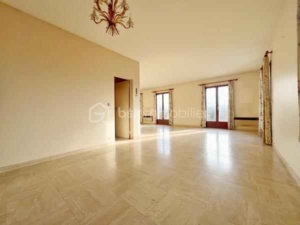 Maison contemporaine de 152 m²