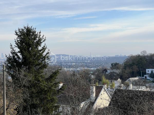 Maison contemporaine de 152 m²