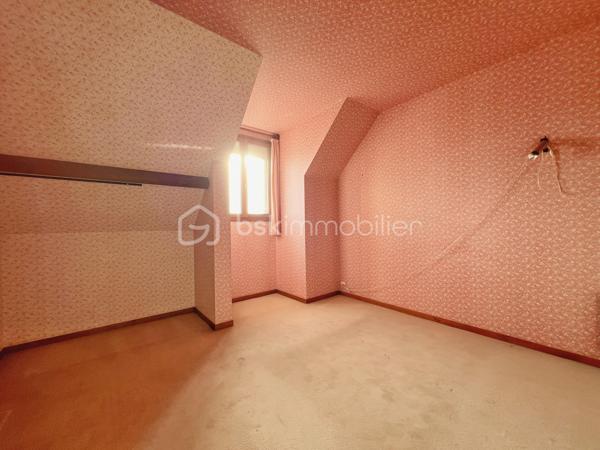 Maison contemporaine de 152 m²