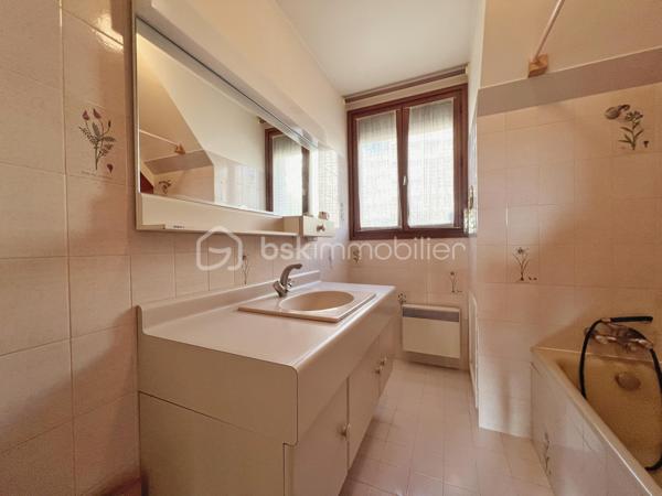 Maison contemporaine de 152 m²