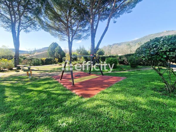 Maison 3 pièces - 50 m²