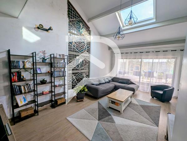 Maison 9 pièces 215 m2