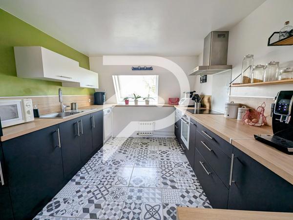 Maison 9 pièces 215 m2