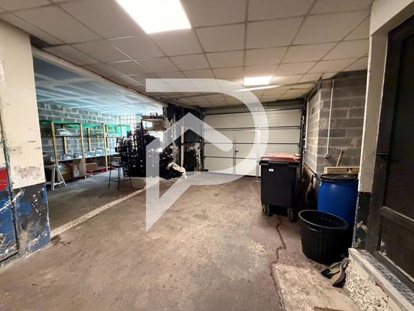 Cession de bail 75 m2