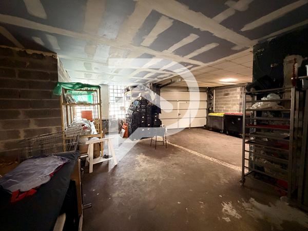 Cession de bail 75 m2