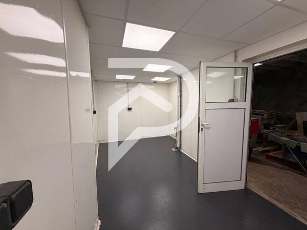 Cession de bail 75 m2