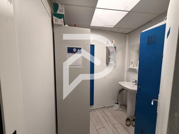 Cession de bail 75 m2