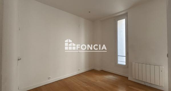 Location Studio 31.05 m² - Paris 75009
