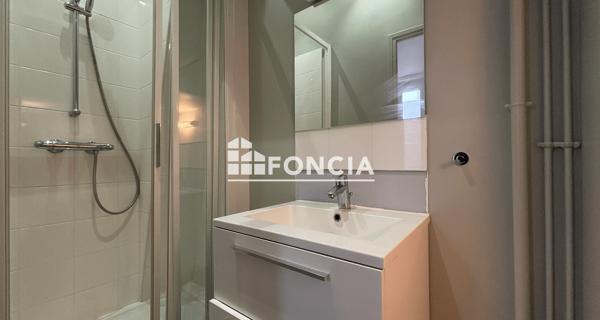 Location Studio 31.05 m² - Paris 75009