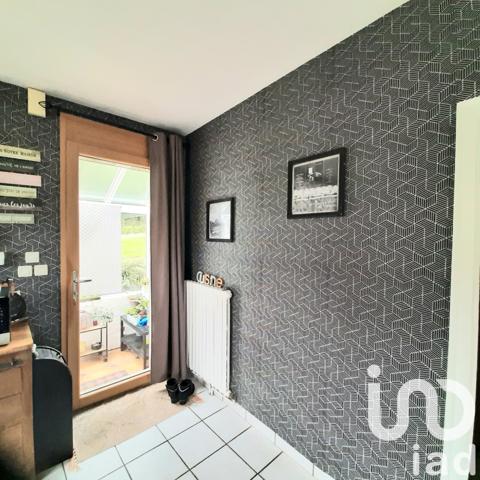 Maison à vendre 4 pièces 88 m² Motreff